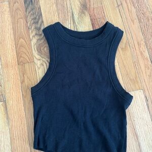 pacsun basics tank